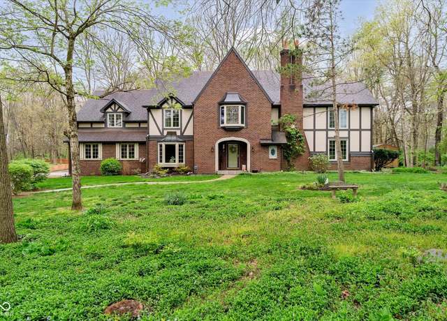 Property at 5001 Woodrose Ln, Anderson, IN 46011, 3 beds, 2.5 baths
