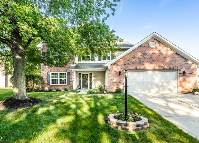 Property at 486 Hyannis Dr, Avon, IN 46123, 3 beds, 2.5 baths