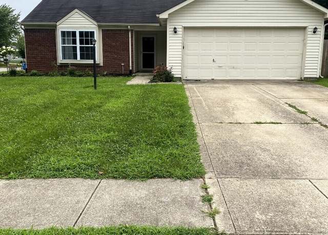 Property at 6415 Angel Falls Dr, Noblesville, IN 46062, 3 beds, 2 baths