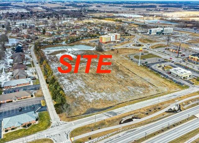 Property at 00 Gateway Dr, Franklin, IN 46131