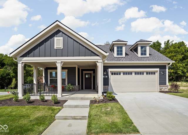 Property at 2786 Kipling Dr, Carmel, IN 46033, 2 beds, 2 baths