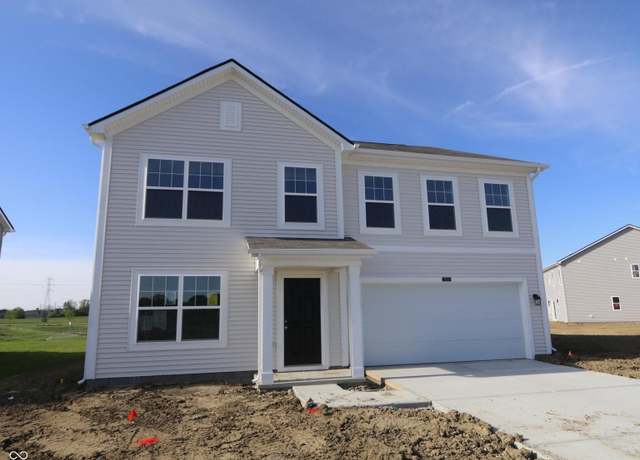 Property at 7329 Waylon Way, Indianapolis, IN 46239, 4 beds, 2.5 baths
