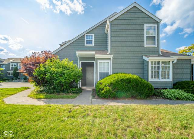 Property at 7674 Harbour Isle, Indianapolis, IN 46240, 2 beds, 1.5 baths