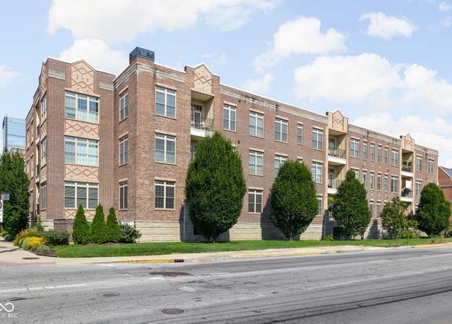 Property at 450 E Ohio St Apt 118, Indianapolis, IN 46204, 2 beds, 2.5 baths