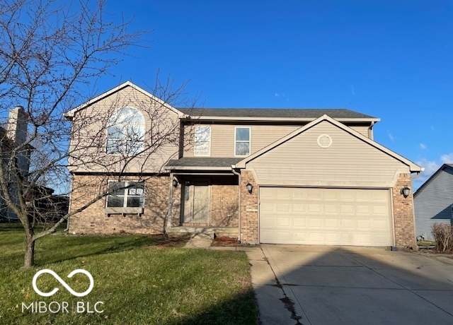 Property at 480 Village Blvd, Mooresville, IN 46158, 4 beds, 2.5 baths
