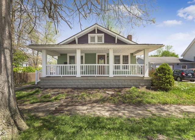Property at 532 S 6th St, Clinton, IN 47842, 2 beds, 1 bath