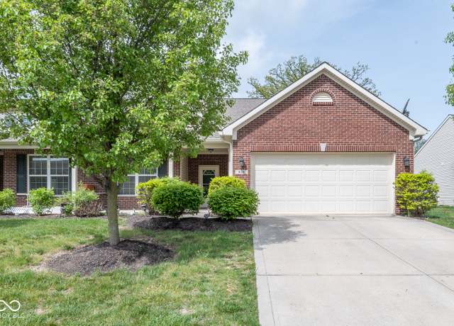 Property at 410 Angelina Way, Avon, IN 46123, 3 beds, 2 baths