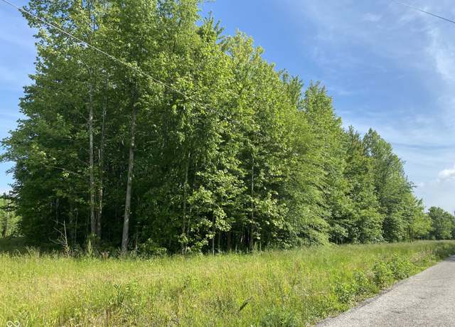 Property at 2205 N County Road 280 E, North Vernon, IN 47265
