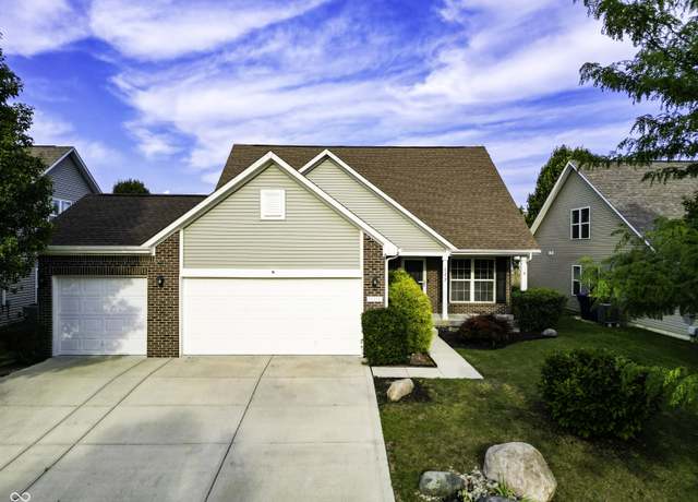 Property at 15232 Smarty Jones Dr, Noblesville, IN 46060, 3 beds, 3.5 baths