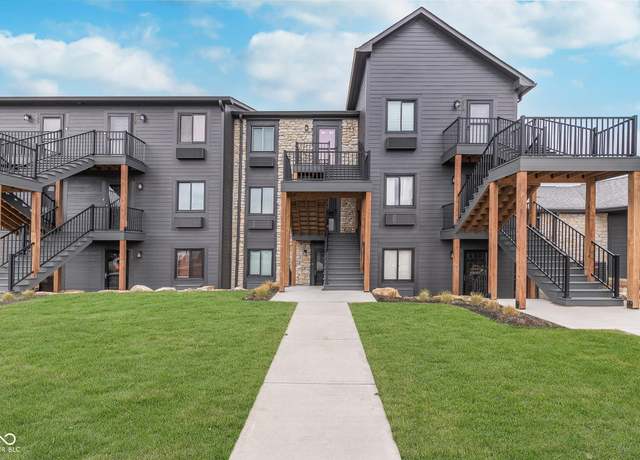 Property at 102 Clarendon Dr #514, Noblesville, IN 46062, 1 bed, 1 bath