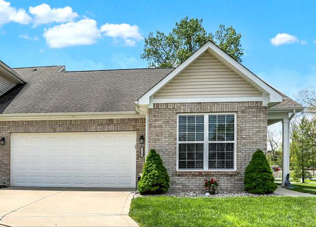 Property at 1118 Kristi Ct, Greenwood, IN 46142, 2 beds, 2 baths