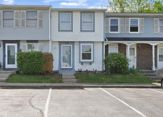 Property at 3705 Lima Ct, Indianapolis, IN 46227, 2 beds, 1.5 baths