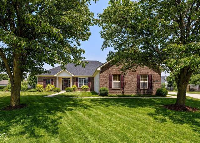 Property at 1854 Oconnor Ct, Avon, IN 46123, 3 beds, 2 baths