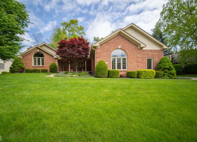 Property at 7732 Ashtree Dr, Indianapolis, IN 46259, 3 beds, 3 baths