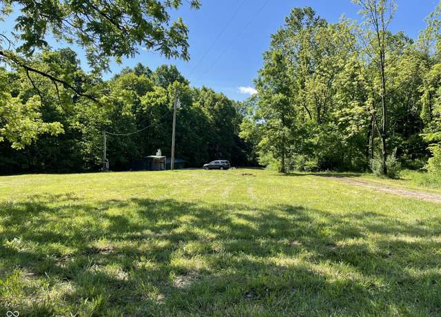 Property at 6585 W Big Hurricane Rd, Martinsville, IN 46151