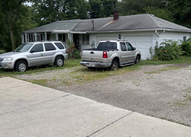 Property at 2197 S State Road 135, Greenwood, IN 46143