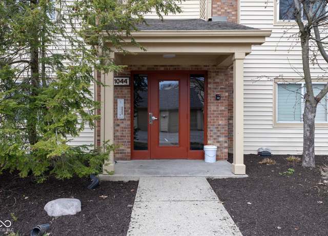 Property at 1044 Timber Creek Dr #4, Carmel, IN 46032, 2 beds, 2 baths