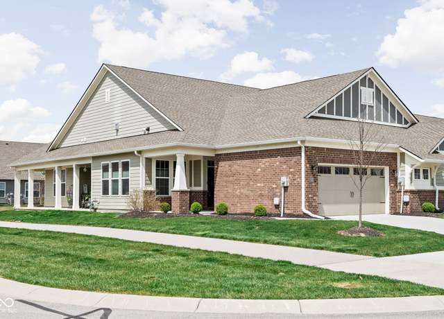 Property at 17302 Graley Pl, Westfield, IN 46074, 2 beds, 2 baths