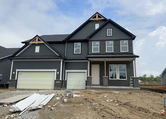 Property at 4988 Elaine Ct, Noblesville, IN 46062, 5 beds, 4 baths