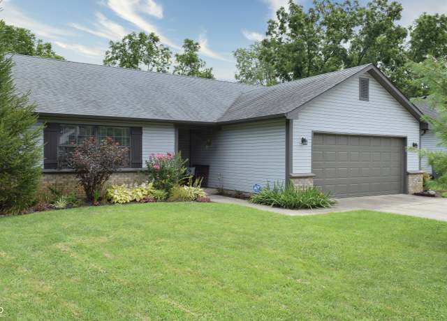 Property at 7117 Carrie Dr, Indianapolis, IN 46237, 3 beds, 2 baths