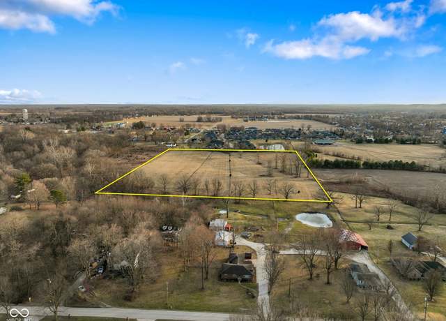 Property at 0 E Allison Rd, Camby, IN 46113