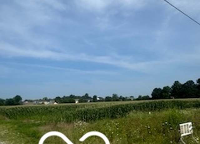 Property at 0 N S R 39, Monrovia, IN 46157