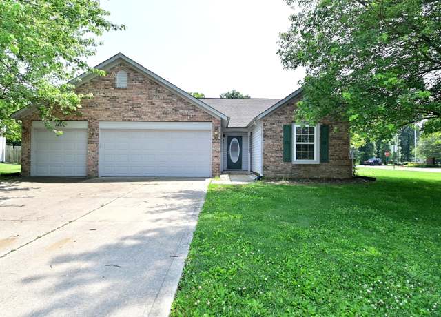 Property at 1411 Mimosa Ct, Greenfield, IN 46140, 3 beds, 2 baths
