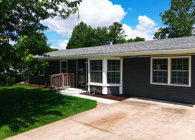 Property at 988 Rolling Hill Rd, Greenwood, IN 46142, 3 beds, 1.5 baths