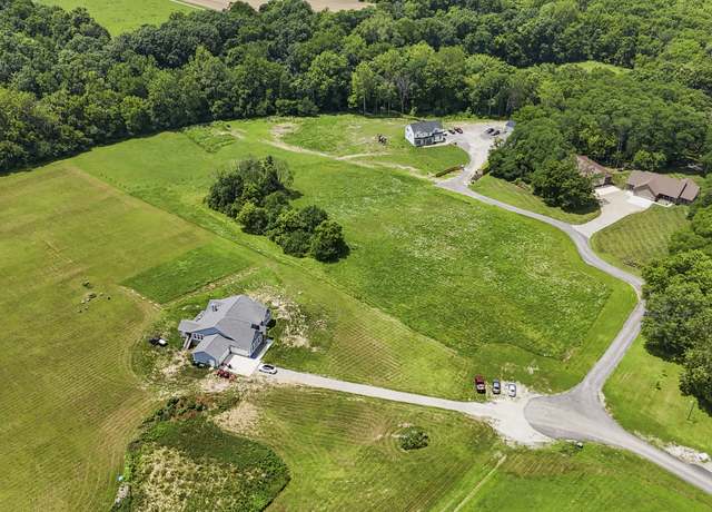 Property at 13847 N Settle Way, Camby, IN 46113