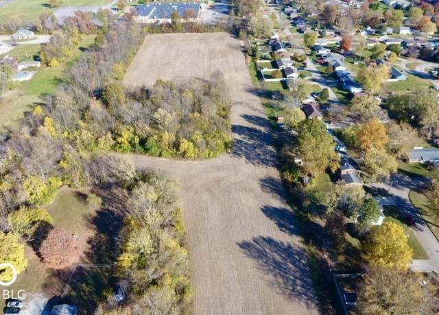 Property at 0 Madison Ave, Anderson, IN 46013