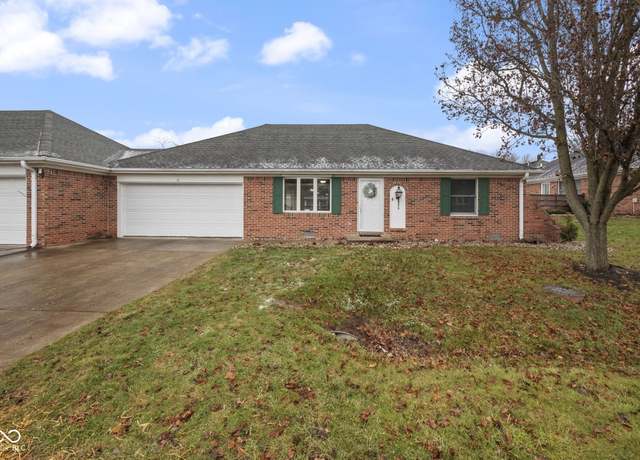 Property at 1715 Lebanon Rd #31, Crawfordsville, IN 47933, 2 beds, 2 baths