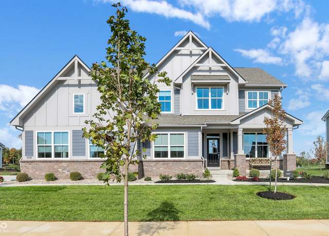 Property at 19452 Lewis Cir, Westfield, IN 46074, 5 beds, 5.5 baths