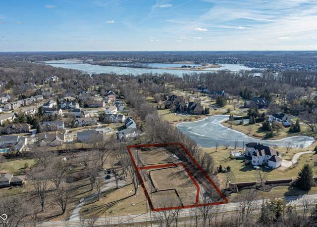 Property at 10982 Brooks School Rd, Fishers, IN 46037