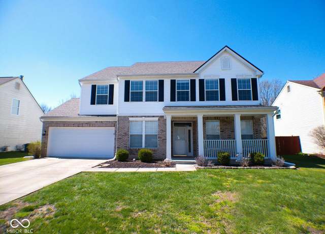 Property at 7150 Pheasant Ridge Dr, Indianapolis, IN 46237, 5 beds, 2.5 baths