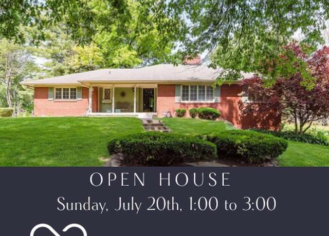 Property at 7135 Huntington Rd, Indianapolis, IN 46240, 3 beds, 2 baths