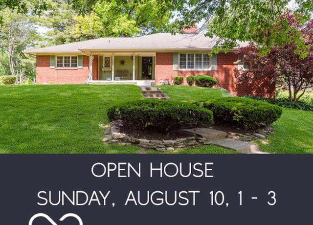 Property at 7135 Huntington Rd, Indianapolis, IN 46240, 3 beds, 2 baths