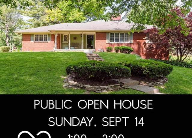 Property at 7135 Huntington Rd, Indianapolis, IN 46240, 3 beds, 2 baths