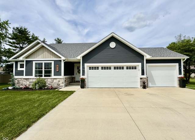 Property at 431 Mulberry Ct, Seymour, IN 47274, 3 beds, 2 baths