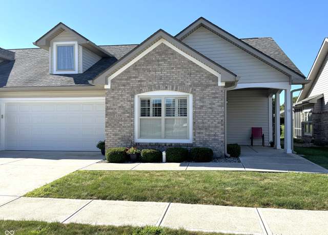 Property at 1501 Eastfield Dr, Crawfordsville, IN 47933, 2 beds, 2 baths