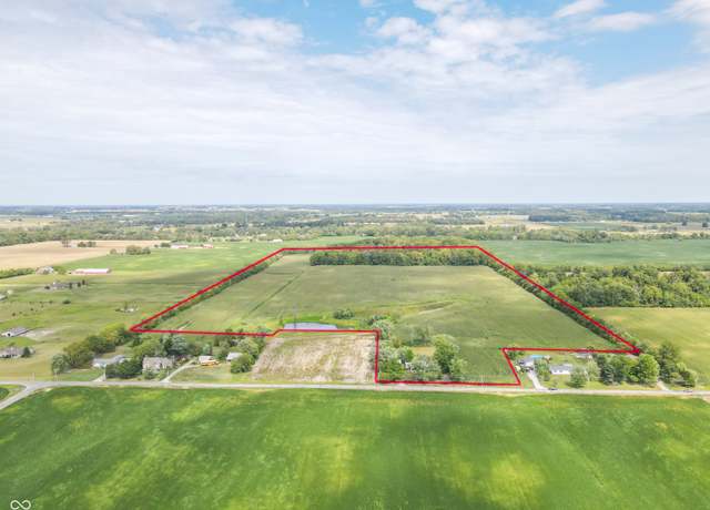Property at 596 W 100 N, Greenfield, IN 46140