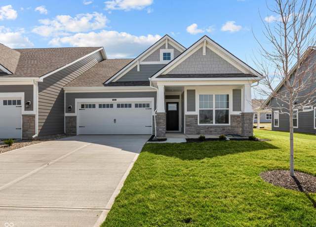Property at 16920 Cattle Hollow Ln, Noblesville, IN 46060, 2 beds, 2 baths