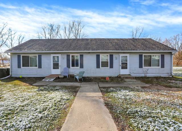 Property at 210 212 Winters Way, Carthage, IN 46115, 3 beds, 3 baths