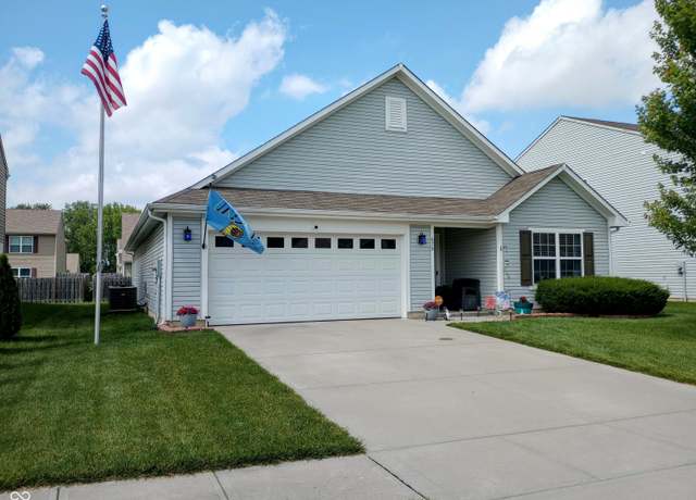Property at 878 Sommersweet Run, Greenwood, IN 46143, 3 beds, 2 baths