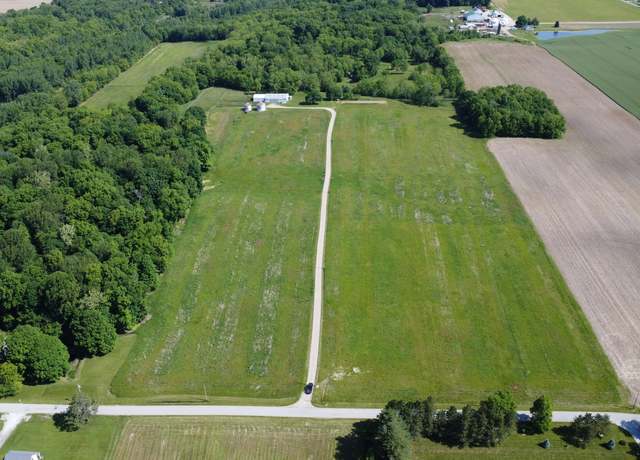 Property at 0 E 575 S, Markleville, IN 46056