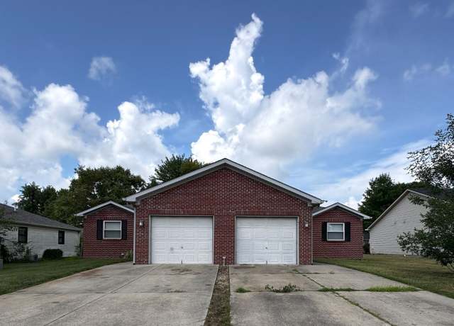 Property at 30 Grassyway Ct, Whiteland, IN 46184, 4 beds, 124 baths