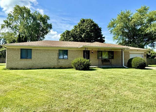 Property at 6947 Archwood Dr, Indianapolis, IN 46214, 3 beds, 1.5 baths