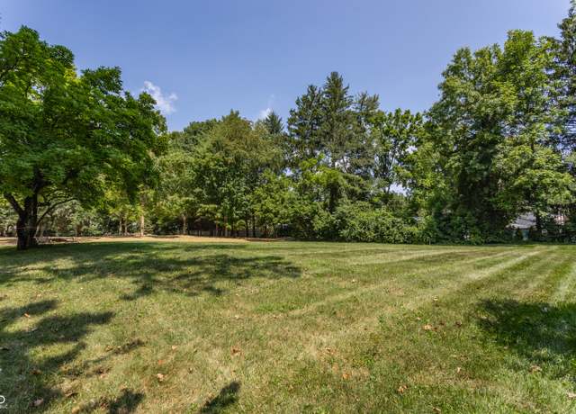 Property at 540 & 550 Forest Blvd, Indianapolis, IN 46240