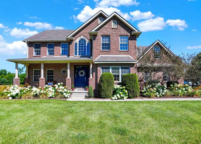 Property at 13208 State Road 32 E, Noblesville, IN 46060, 5 beds, 3.5 baths