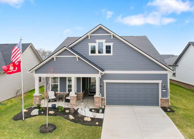 Property at 3121 Arkle Rd, Westfield, IN 46074, 2 beds, 2 baths
