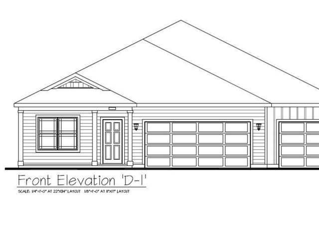 Property at 3871 Donaldson Creek Ct, Clayton, IN 46118, 4 beds, 3 baths